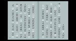 Load image into Gallery viewer, Signature by Paul Carter