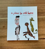 Load image into Gallery viewer, A place to call home: Illustrations by Josef Power
