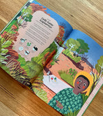 Load image into Gallery viewer, In an Artist’s Garden: A seek-and-find book by Claire Orrell
