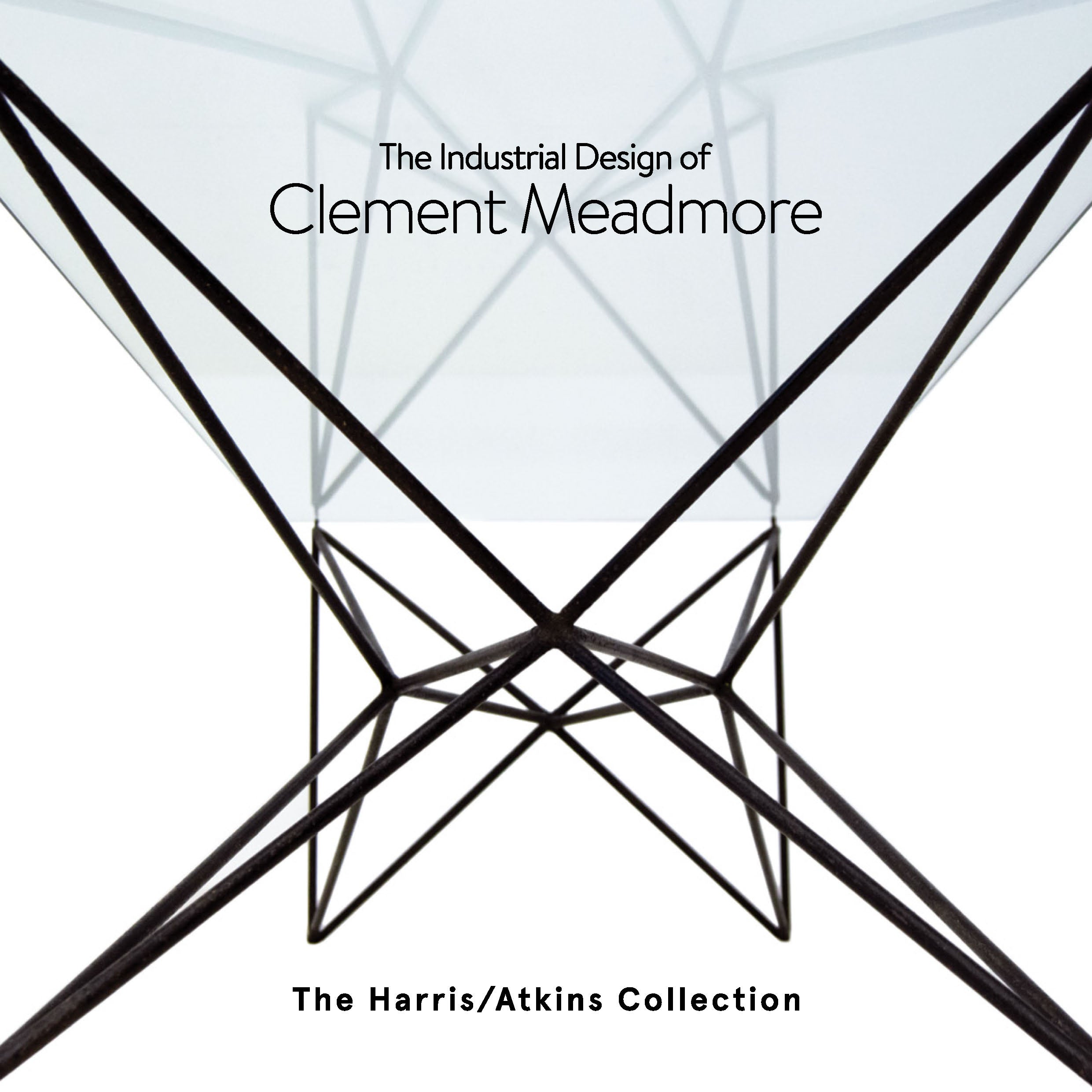 The Industrial Design of Clement Meadmore exhibition catalogue