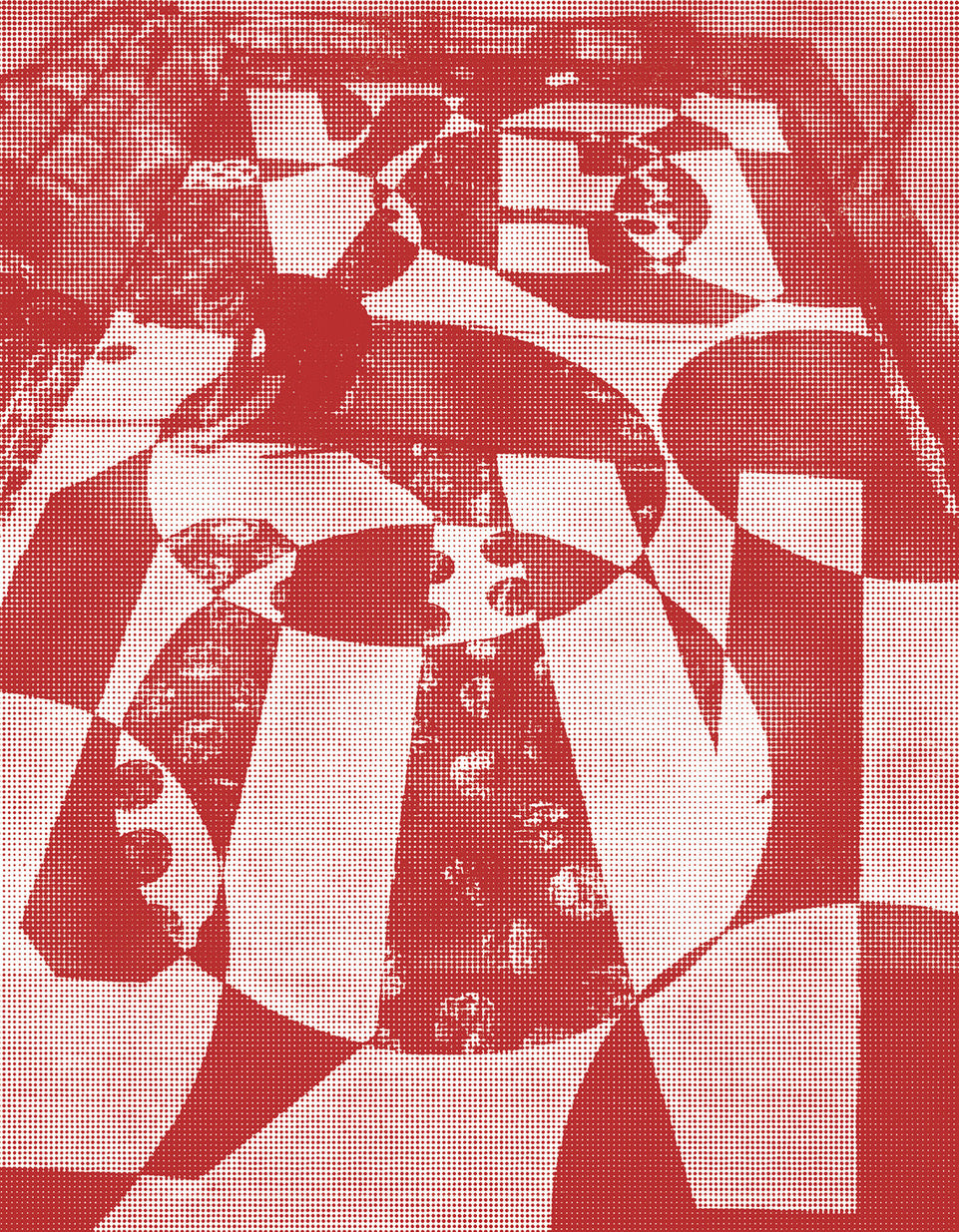 (PRE ORDER) Rose Nolan: Breathing Helps catalogue
