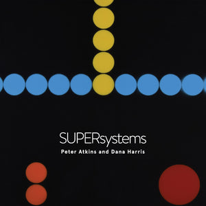 SUPERsystems exhibition catalogue