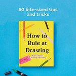 Load image into Gallery viewer, How to Rule at Drawing by Chronicle Books
