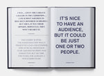 Load image into Gallery viewer, Art is the Highest Form of Hope &amp; Other Quotes by Artists by Phaidon Editors
