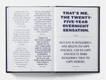 Load image into Gallery viewer, Art is the Highest Form of Hope &amp; Other Quotes by Artists by Phaidon Editors
