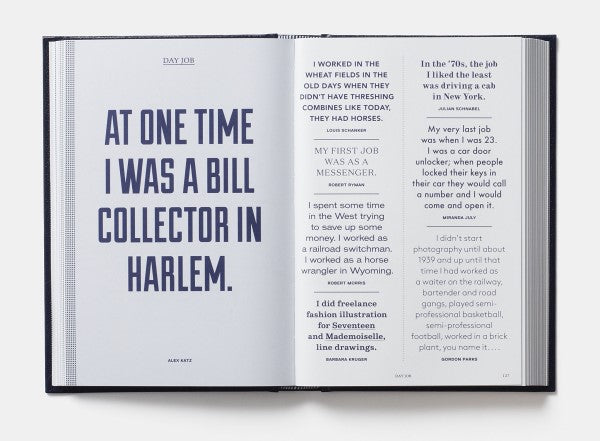 Art is the Highest Form of Hope & Other Quotes by Artists by Phaidon Editors
