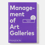 Load image into Gallery viewer, Management of Art Galleries 3rd Revised Edition by Magnus Resch
