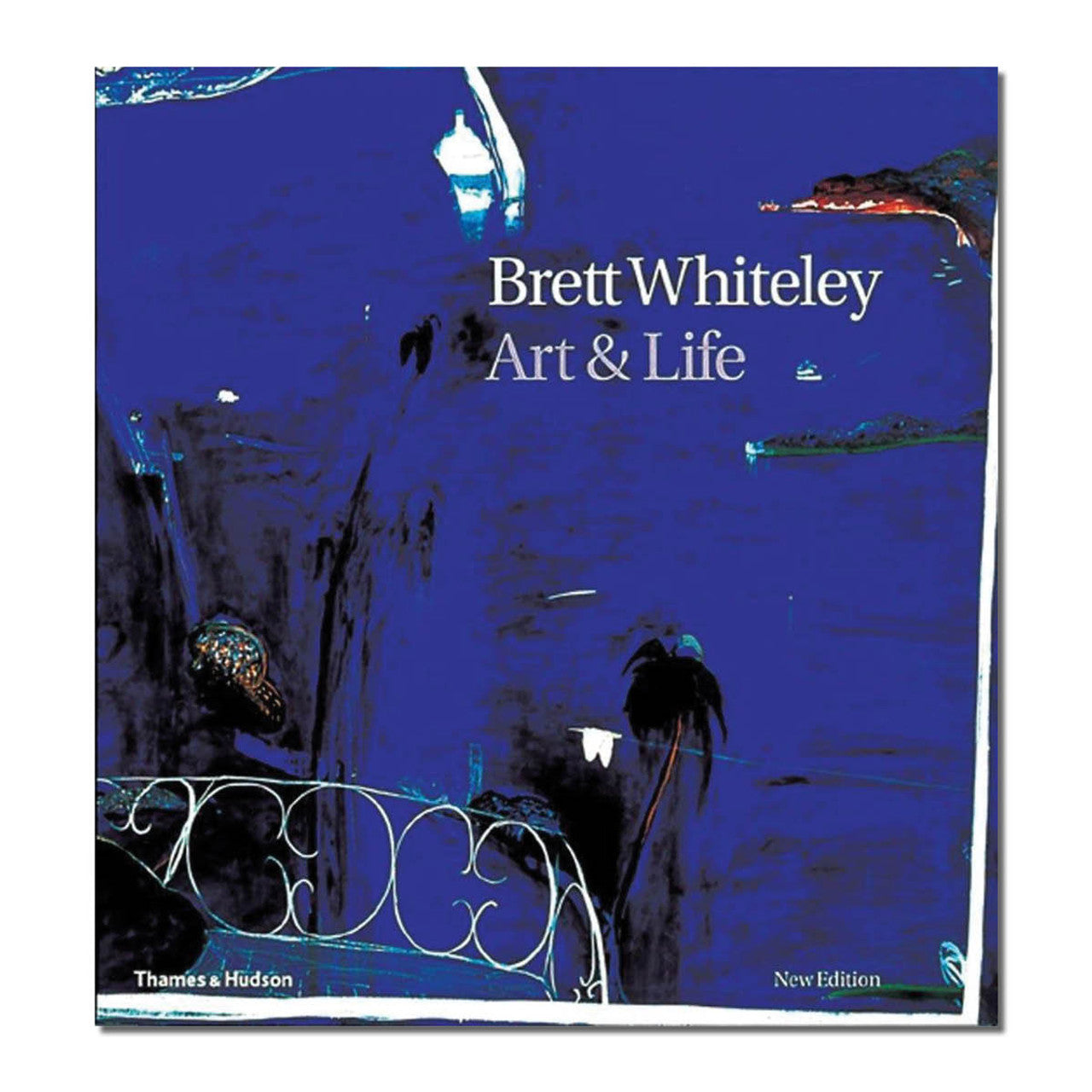 Brett Whiteley Art & Life