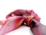 Load image into Gallery viewer, New Botanic Designs — Silk Scarf
