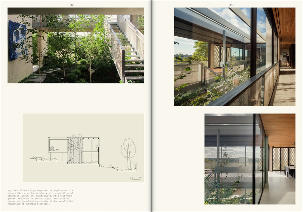 Kerstin Thompson Architects: Encompassing People and Place by Leon van Schaik AO