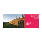 Load image into Gallery viewer, TarraWarra Museum of Art — Admission Gift Voucher
