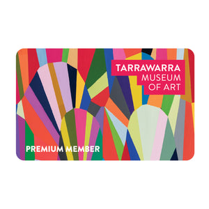 TarraWarra Museum of Art — Premium Membership