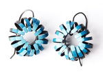 Load image into Gallery viewer, Yuko Fujita — Banksia Earrings
