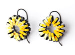 Load image into Gallery viewer, Yuko Fujita — Banksia Earrings
