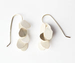 Load image into Gallery viewer, Yuko Fujita — Wisteria Earrings
