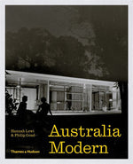 Load image into Gallery viewer, Australia Modern Architecture, Landscape &amp; Design 1925-1975 by Hannah Lewi and Philip Goad

