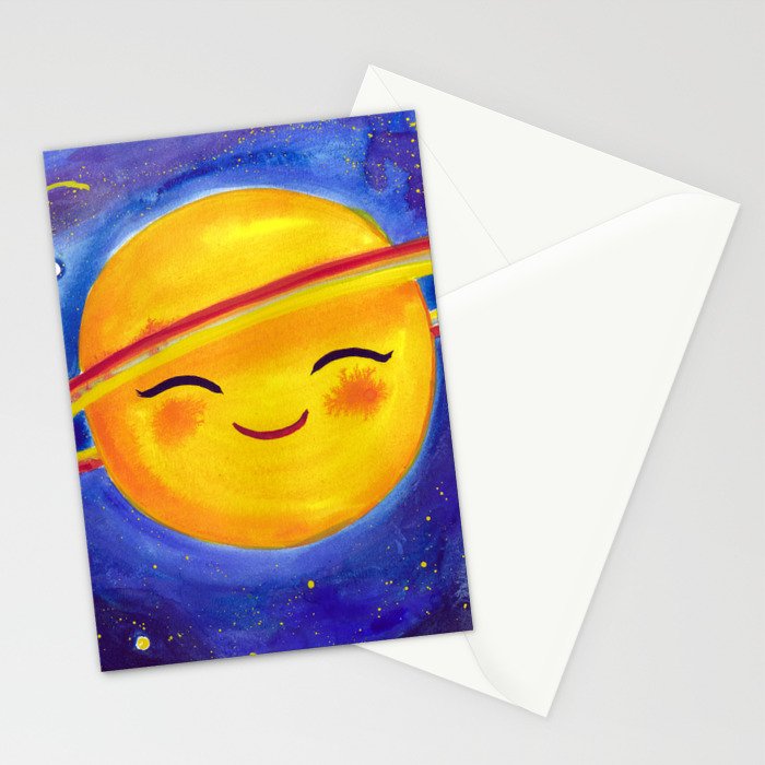 Steph Tesoriero — Greeting Cards (various designs)
