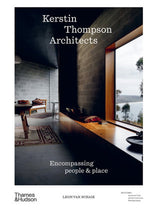 Load image into Gallery viewer, Kerstin Thompson Architects: Encompassing People and Place by Leon van Schaik AO
