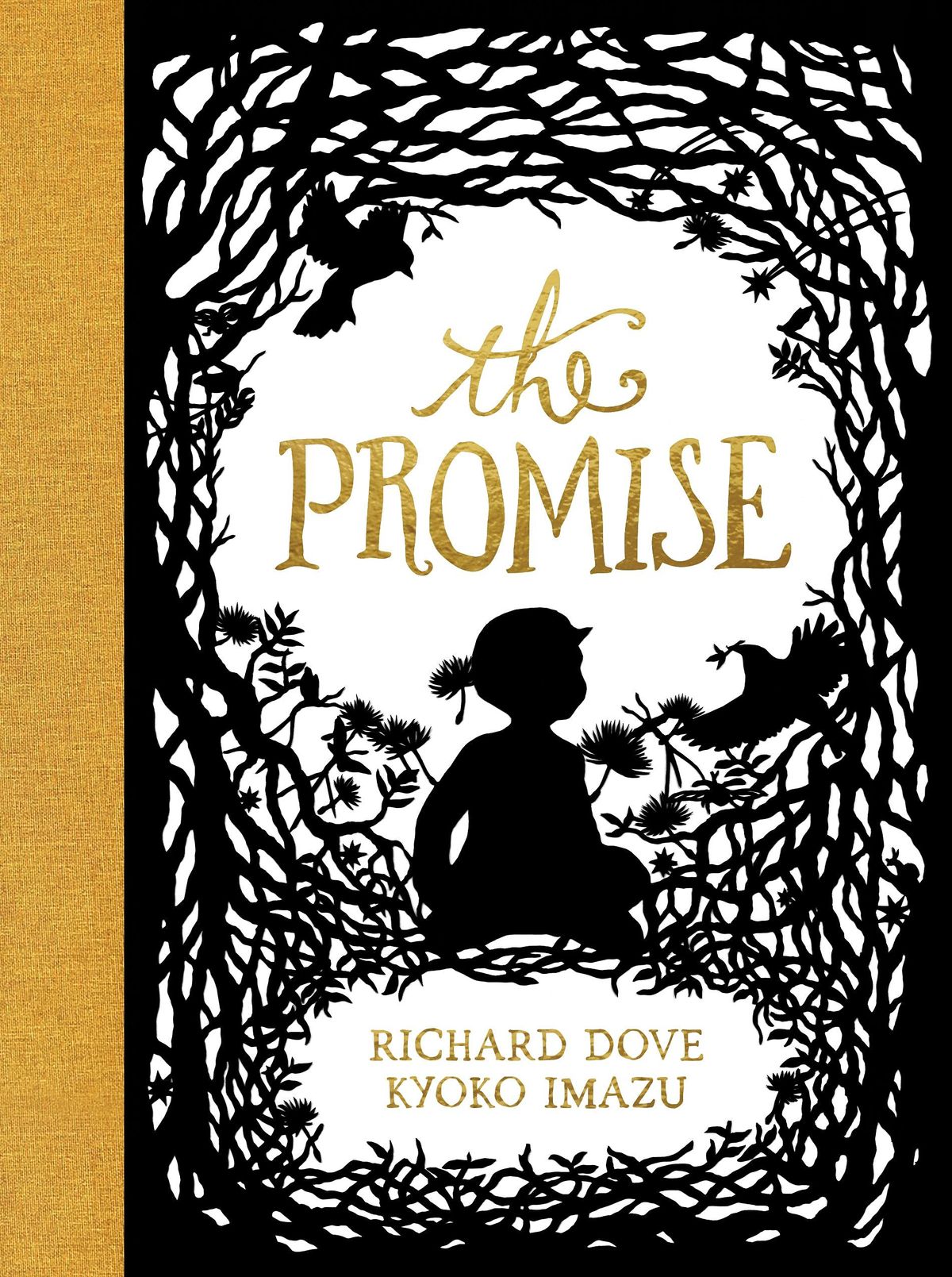 The Promise by Richard Dove & Kyoko Imazu
