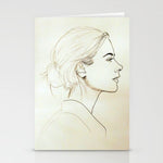 Load image into Gallery viewer, Steph Tesoriero — Greeting Cards (various designs)
